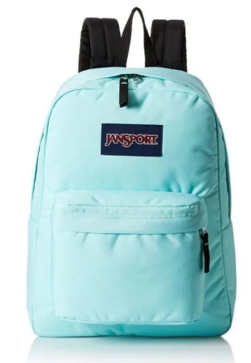 MALETA JANSPORT MULTIUSOS